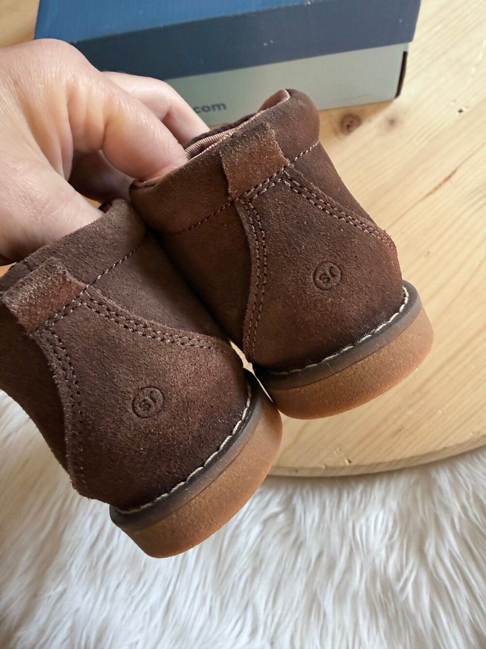 Stride Rite boots - Picture 4 of 7